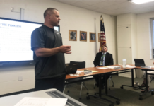 Budget Process Underway For Wawasee Schools