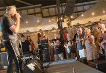 The Watershed Foundation’s 2022 Dance At Tippy Raises $73K