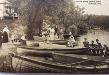 Deadline Nearing For TWF’s ‘Memories Of The Watershed’ Contest