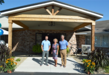Village On Fourth Offers New Apartments In Milford