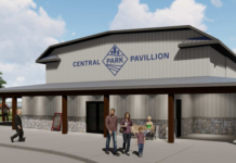 Parks Board Approves MOU With ZB Foundation For Pavilion Grant