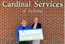 Cardinal Services Awarded Working Together Grant For Workforce Collaboration Project