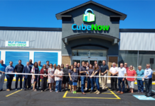 CubeNow Offers Climate-Controlled Self-Storage In Warsaw