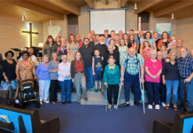 Church of God Closes Doors Due To Low Attendance