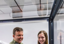 Grace College Engineering Department Earns ABET Accreditation