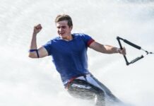 Local Teen Joins Pro Ranks