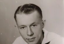 Conrad C. Forks