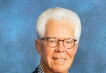 Jerry Lee Ferguson