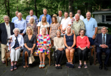 WACF Announces 2022 Eli Lilly Lifetime Founders Society Members