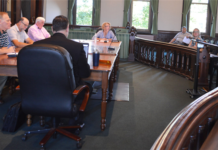 Commissioners Earmark $1.2M In ARPA Funds For HELP Projects
