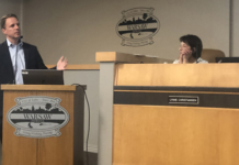 City Council Gets Positive Message On Its Finances