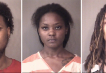 3 Arrested In Connection To Thefts From Autos And Thefts Of Autos