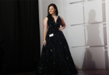 Warsaw Junior Gets Invite To National American Miss Pageant