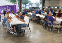 Wheels On Fire Cancer Crusaders’ Pancake Breakfast Sells Out