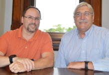 Area Plan Commission Turning A Page With Directors