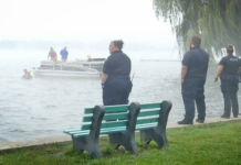 Police Identify Man Who Drowned In Winona Lake Tuesday Morning
