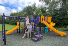 K21 Awards $55K Grant To Church For Childcare Ministry