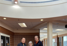 WCS Welcomed Olympic Runner Billy Mills To The 2022 Speaker Series