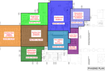 Valley Hears Update On TVHS Project, State Assessment Results