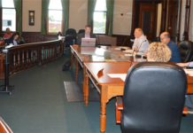 OK Given For Nearly $400K In ARPA Funds By Commissioners