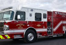 Warsaw Family Safety Day Cancelled