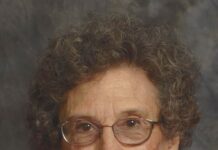 Lucille Martha Bowerman