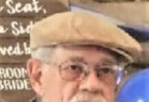 Eric S. “Grouch” Seiffert