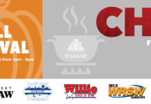 October First Friday Offers ‘Chili For Charity’