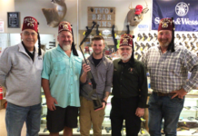 Annual Kosciusko County Shrine Turkey Shoot Is Oct. 15-16