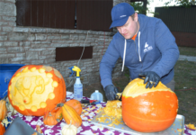 Fall Family Fun Has ‘Biggest Turnout Ever’