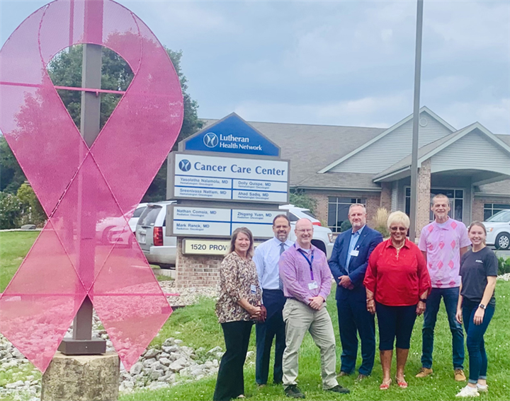Lutheran Kosciusko Hosts Freaky 5K To Benefit Cancer Care Fund News