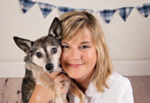 AWL Shelter Buddies Literacy Program Event With Author Kristine McQuown