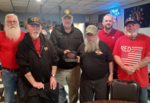 Vietnam Veterans To Visit Wall For 40th Anniversary