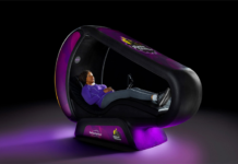 Planet Fitness Opens New Location In Warsaw