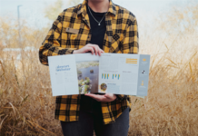Lilly Center Publishes Annual Lakes Research Report