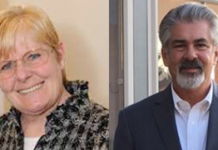 Caucuses For Treasurer, Coroner Set For Dec. 1