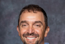 Holsopple Named South Whitley Elementary School Interim Principal