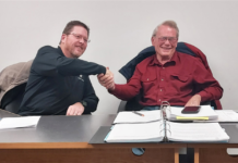 Jones Resigns From Leesburg Council, Effective Jan. 1