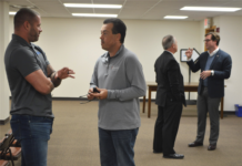 KCODE Celebrates 30th Anniversary Of ‘Community Collaboration’