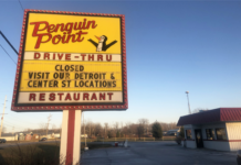 Penguin Point Announces 7 Closures