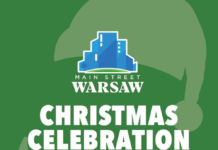 December First Friday Is A Downtown Christmas Celebration