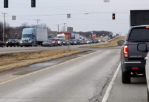 Large Crowd Expected For Tonight’s US 30 Meeting In Warsaw