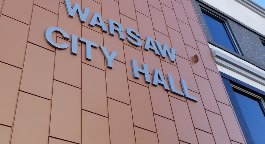 City Council Finalizes 14 Pay Hike For Themselves News Now Warsaw City Council Finalizes 14 Pay Hike For Themselves News Now Warsaw