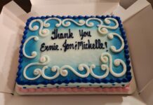 County Council Recognizes Garber, Wiggins and Puckett