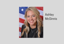 McGinnis files to run for Winona Lake Council