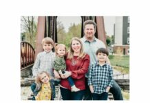 Horrell returns to Warsaw as assistant superintendent