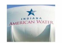 Water company offers tips to prevent freezing pipes