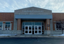Errant 911 call leads to concern at Leesburg Elementary