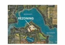 New sewer distict opens door for housing project south of Tippecanoe Lake