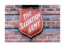 Salvation Army switches to ‘Virtual Kettle’ ahead of snowstorm